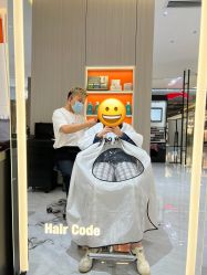 -HairCode芭曲发型