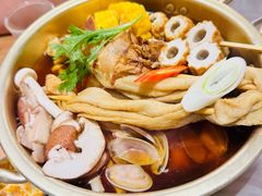 -WOW LUCKY创意韩料(龙阳广场店)
