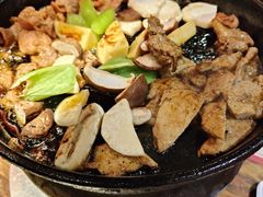 -名扬烤肉(起源店)