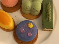 -圣丰索菲特·2 On 988 Café 自助餐厅