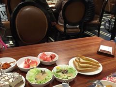 -骑士牛排(北仑银泰城店)