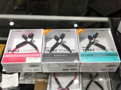 -TREK崔克自行车(徐汇滨江店)