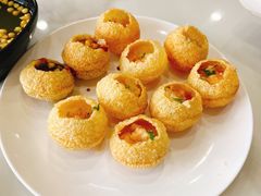 玛莎拉-VATAN INDIAN RESTAURANT米特餐饮有限公司(城北路店)