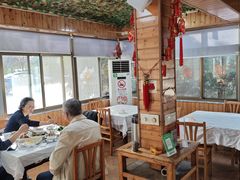 -小六农家乐(崇明西沙湿地店)