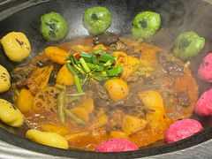 -御凤甲柴火鸡(郫都首店)