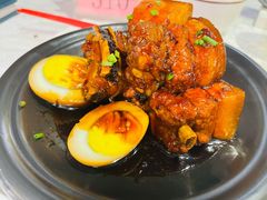 招牌红烧肉-和记小菜(七宝店)
