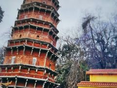 -宝通禅寺