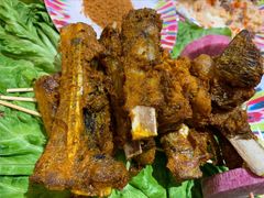 羊排-新疆伊宁远征餐厅