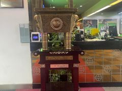 -丁俊晖台球俱乐部(海上海·弘基休闲广场店)