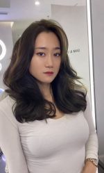 点击看大图 -3AM HAIR SALON烫发染发接发