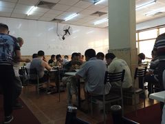 大堂-春雨羊汤店(广开四马路总店)