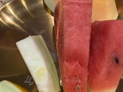 -姜胖胖无限自助烤肉(凯德天府店)
