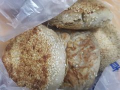 -李小老烧饼(常营民族家园店)