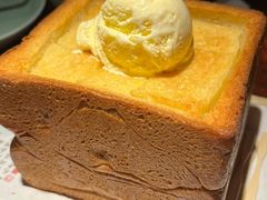 -绿茶餐厅(蓝色港湾店)