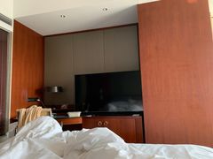 -上海雅居乐万豪侯爵酒店