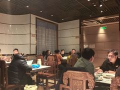 -梅飞酒家(桑园路店)