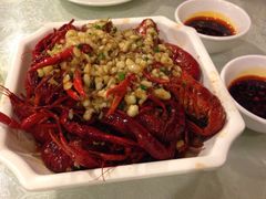 -阿胖龙虾小海鲜(宁国南路总店)