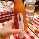 回味有点甜 喝下去也没什么味道