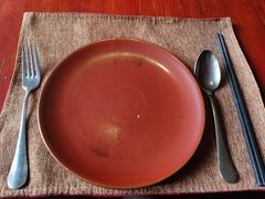 -花马天堂云南餐厅 Lost Heaven(外滩店)