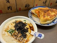 -老客满蛋饼(双塔市集店)