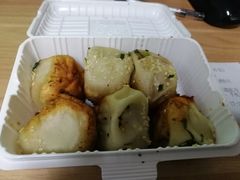 -咬不得高祖生煎·简餐(高银街店)