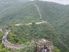 -慕田峪长城
