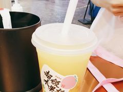-茶太良品·北京特色茶饮(西站食宝街店)
