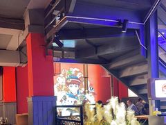 -五彩凉山自助西昌烧烤(柳翠路店)