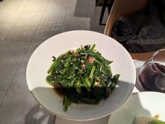 -羲和雅苑•北京烤鸭(国贸商城店)
