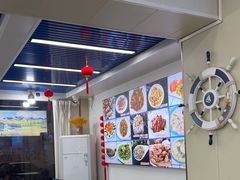 -日照大牌檔•小船海鲜(万平口店)