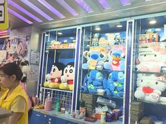 -星舰梦航(广百广场荔胜店)