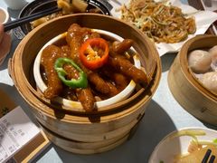 -松雅轩(大源店)