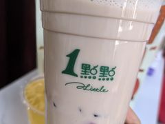 -1点点(雨花西路店)