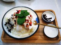 -浮何烤铺(桐梓林店)