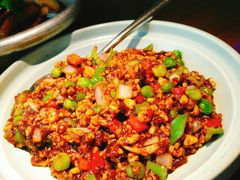 黑三剁-中8楼风尚云南菜(颐堤港店)