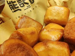 -熊记虾王·小龙虾(东晓南店)