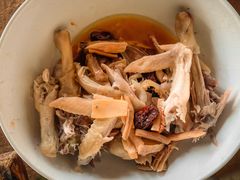 -东馆和天下特色餐饮(工农店)