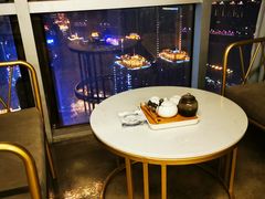 -Space君欧高空江景酒店(重庆解放碑云端之眼店)