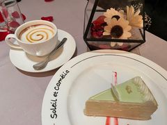 -戈雅法餐厅(世界城广场店)