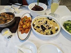 -聚鑫阁江浙菜·非遗传承技艺(闵行交大店)