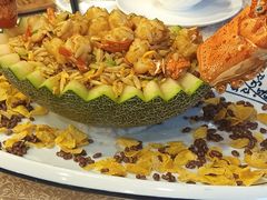 -麒麟中餐厅·经典粤菜·地道菜式老字号(广州长隆酒店)