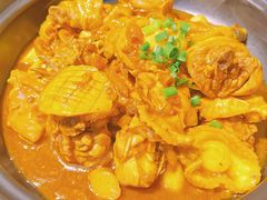 -新辣宴·湖南家常菜·商务聚餐(中粮创芯店)