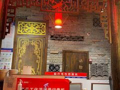 -小龙坎火锅(香港中路店)