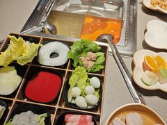 -海底捞火锅(北京路店)