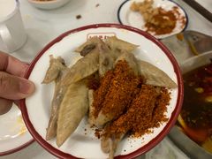 -陳艳红火锅(港汇店)