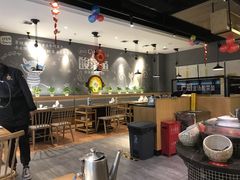 -严厨老坛酸菜鱼(张掖路店)