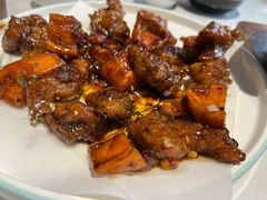 -猪腰一家·地道佛山菜(盐步店)