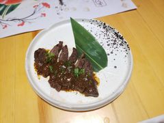 -清水日本料理铁板烧(学府路店)