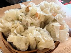 镇店鲜虾烧麦-晓友烧麦(光华村店)