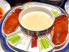 -東興楼·北京烤鸭(深圳首店)